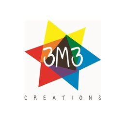 3M3 Creations. . 3m3 creations